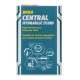 Mannol 8990-1ME CHF11S Central Hydraulic Fluid, Zentralhydrauliköl, központi hidraulika-olaj, 1lit