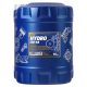 Mannol 2102-10 Hydro ISO 46, ISO HM, DIN HLP hidraulikaolaj, 10 liter