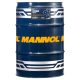 Mannol 2102-DR Hydro ISO 46, ISO HM, DIN HLP hidraulikaolaj, 208 liter