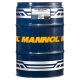 Mannol 1101-DR Kettenöl láncfűrész lánckenő olaj, 208lit