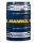 Mannol 2201-DR Hydro HV ISO 32 hidraulikaolaj, 208 liter