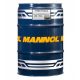 Mannol 2201-DR Hydro HV ISO 32 hidraulikaolaj, 208 liter