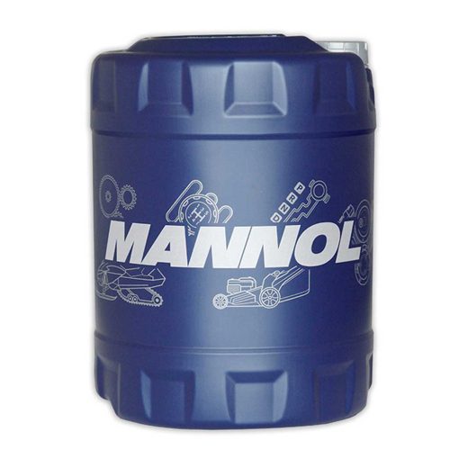 Mannol 7830-10 Motorbike 4-Takt HD 20W-50 motorolaj, 10lit