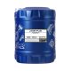 Mannol 7204 2-Takt Plus API TC kétütemű félszintetikus motorolaj, 10 liter