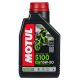 Motul 5100 4T 15W-50 motorolaj, 1lit 104080