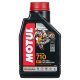 Motul 710 2T kétütemű motorolaj, 1lit. 104034