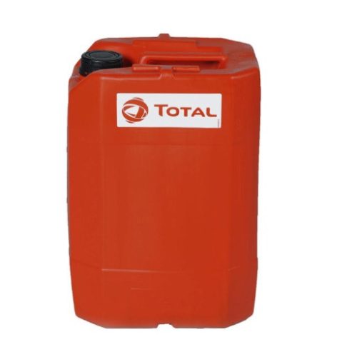 Total BIOHYDRAN TMP 68 hidraulikaolaj, 20 liter