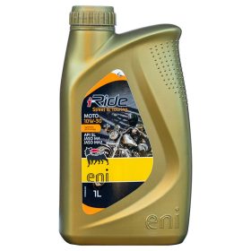 Eni  (Agip) 1153991 i-Ride Street & Touring Moto motorolaj 10W-30 (10W30), 1lit   Eni  (Agip) 1153991 i-Ride Street & Touring Moto motorolaj 10W-30 (10W30), 1lit