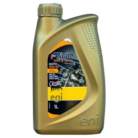   Eni  (Agip) 1154691 i-Ride Street & Touring Moto motorolaj 10W-40 (10W40), 1lit