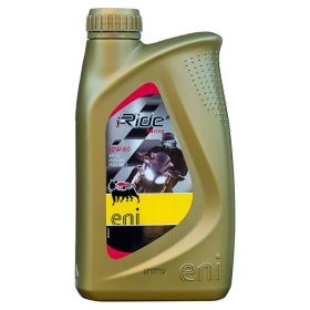 Eni  (Agip) 1528691 i-Ride Racing motorolaj 10W-60 (10W60), 1lit   Eni  (Agip) 1528691 i-Ride Racing motorolaj 10W-60 (10W60), 1lit