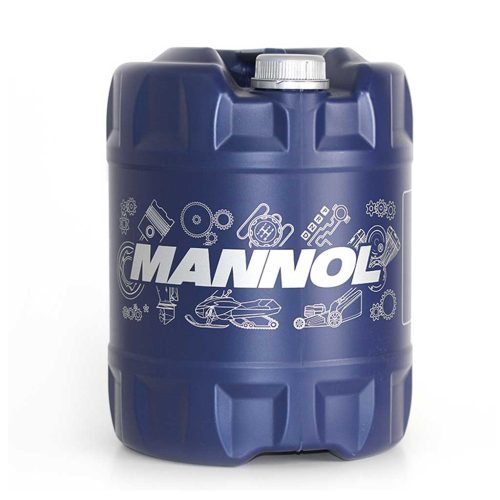 Mannol 3104-20 M.O. SAE 40 motorolaj, 20lit