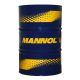 Mannol 3104-DR M.O. SAE 40 motorolaj, 208lit