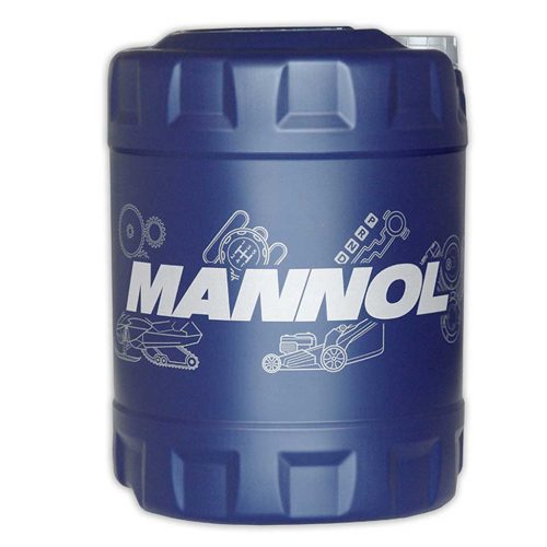 Mannol 3105-10 M.O. SAE 50 motorolaj, 10lit