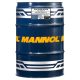 Mannol 7108-DR Truck Special TS-8 UHPD Super 5W-30 motorolaj, 208 liter