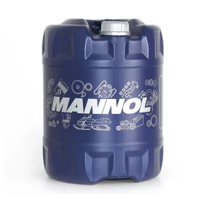   Mannol 7112-20 Truck Special TS-12 SHPD 10W-30 motorolaj, 20 liter