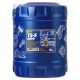 Mannol 7105-10 Truck Special TS-5 UHPD 10W-40 motorolaj, 10 liter