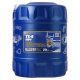 Mannol 7105-20 Truck Special TS-5 UHPD 10W-40 motorolaj, 20 liter