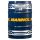 Mannol 7107-60 Truck Special TS-7 UHPD Blue 10W-40 motorolaj, 60 liter