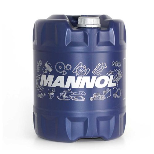 Mannol 7406-20 Traktor Superoil 15W-40 20 liter