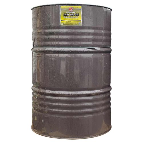 Hardt Oil-OLEODINAMIC ISO VG 46 hidraulika olaj, 200lit