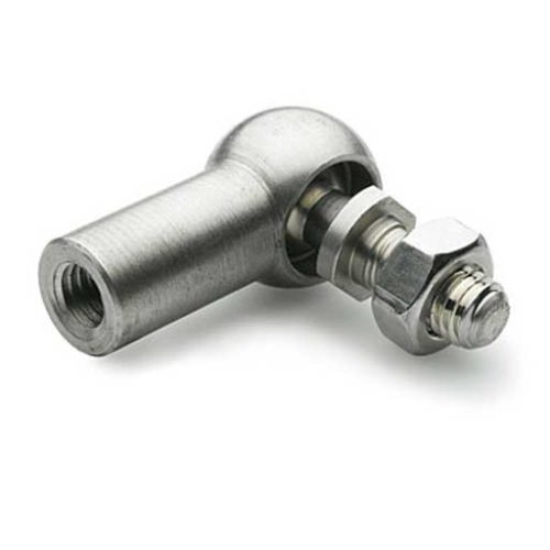 Faudi-fej, 8/8mm, jobb menetes