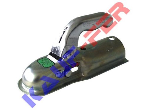 Kapcsolófej, 1,4t, 50mm, kerek vonórúdra