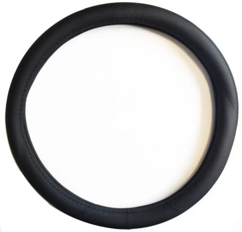 Bőrhatású szellőző kormányvédő HB23518-36BK